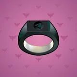 Signet Ring #6012 Signet Ring #6012