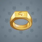Signet Ring #6016 Signet Ring #6016