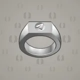 Signet Ring #6026