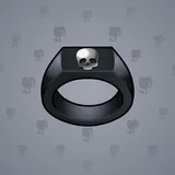 Signet Ring #6036 Signet Ring #6036