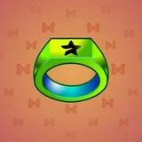 Signet Ring #6039 Signet Ring #6039
