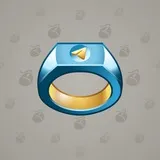 Signet Ring #6061 Signet Ring #6061