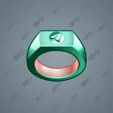 Signet Ring #6084 Signet Ring #6084