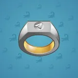 Signet Ring #6089 Signet Ring #6089