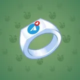 Signet Ring #6095 Signet Ring #6095