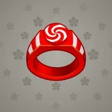 Signet Ring #6098 Signet Ring #6098