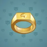 Signet Ring #6115 Signet Ring #6115