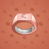 Signet Ring #612 Signet Ring #612