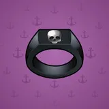 Signet Ring #6159 Signet Ring #6159
