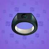 Signet Ring #6178 Signet Ring #6178