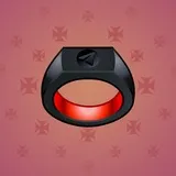 Signet Ring #6197