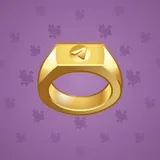 Signet Ring #6216 Signet Ring #6216