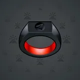 Signet Ring #6234 Signet Ring #6234