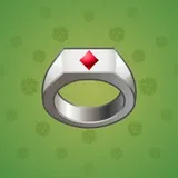 Signet Ring #6245 Signet Ring #6245