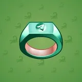 Signet Ring #6278 Signet Ring #6278