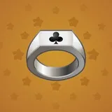 Signet Ring #6290 Signet Ring #6290