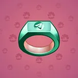 Signet Ring #6304 Signet Ring #6304