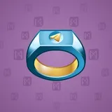 Signet Ring #6306 Signet Ring #6306