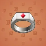 Signet Ring #6353