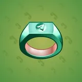 Signet Ring #6355
