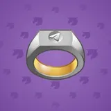 Signet Ring #6375 Signet Ring #6375