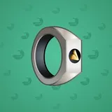 Signet Ring #6377 Signet Ring #6377