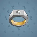 Signet Ring #6389 Signet Ring #6389