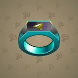 Signet Ring #6392 Signet Ring #6392