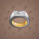 Signet Ring #6422 Signet Ring #6422