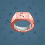 Signet Ring #6447 Signet Ring #6447