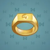 Signet Ring #646 Signet Ring #646