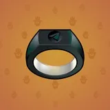 Signet Ring #6488 Signet Ring #6488