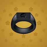 Signet Ring #6503 Signet Ring #6503