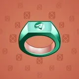 Signet Ring #6511 Signet Ring #6511