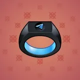 Signet Ring #6525 Signet Ring #6525