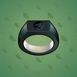 Signet Ring #6529 Signet Ring #6529