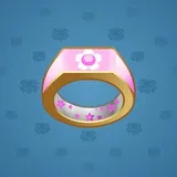Signet Ring #6557
