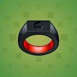 Signet Ring #6563 Signet Ring #6563