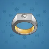 Signet Ring #6568 Signet Ring #6568