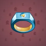 Signet Ring #6581