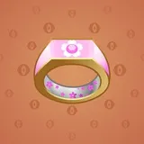 Signet Ring #6607