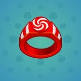 Signet Ring #6608 Signet Ring #6608
