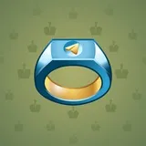 Signet Ring #6615 Signet Ring #6615