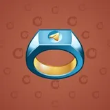 Signet Ring #6622 Signet Ring #6622