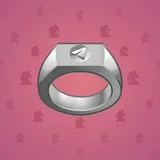 Signet Ring #6623 Signet Ring #6623