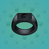 Signet Ring #6627