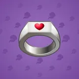 Signet Ring #6638 Signet Ring #6638