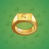 Signet Ring #6643 Signet Ring #6643