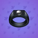 Signet Ring #6644 Signet Ring #6644