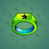 Signet Ring #6651 Signet Ring #6651